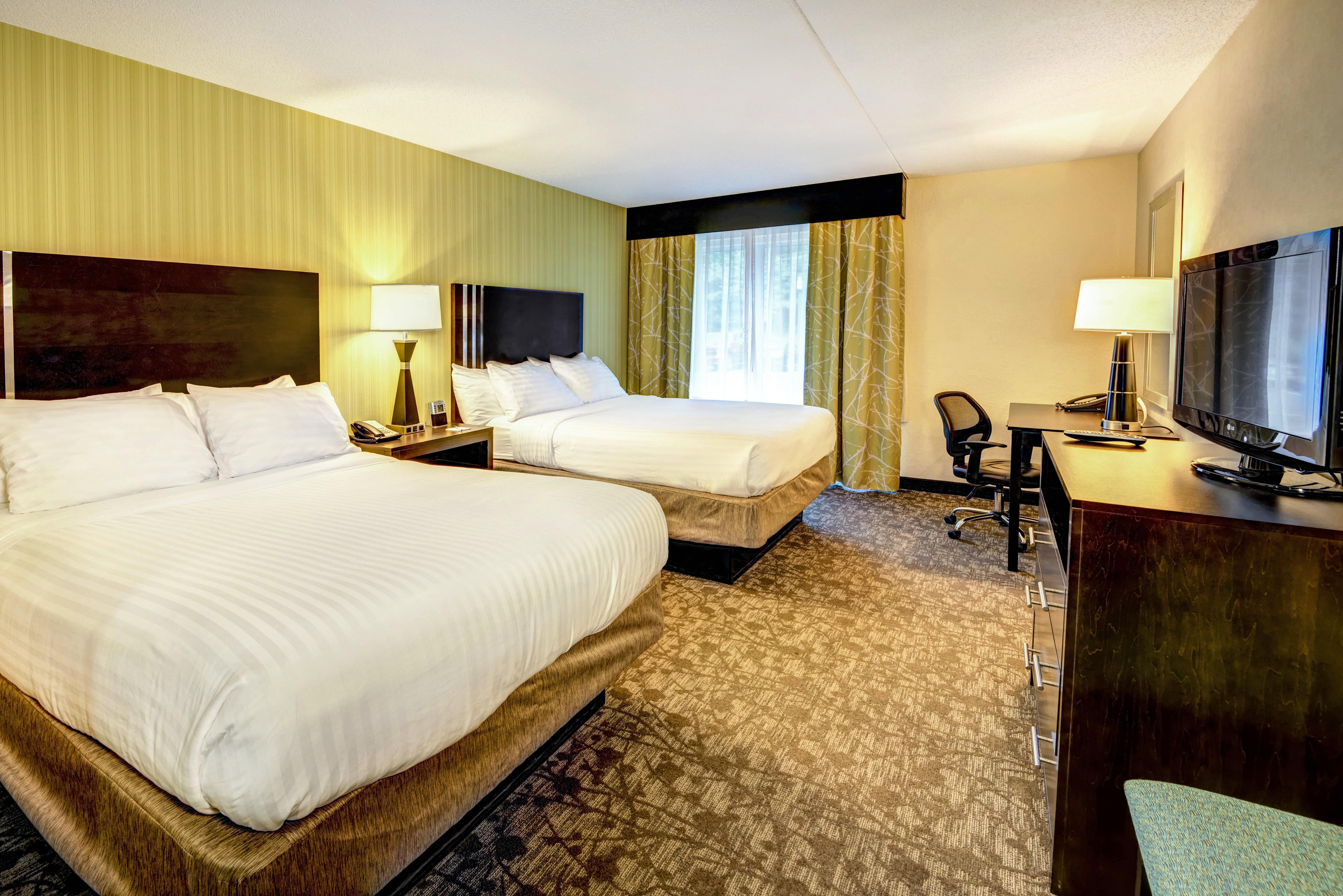 Holiday Inn Express - Neptune By Ihg Exterior foto