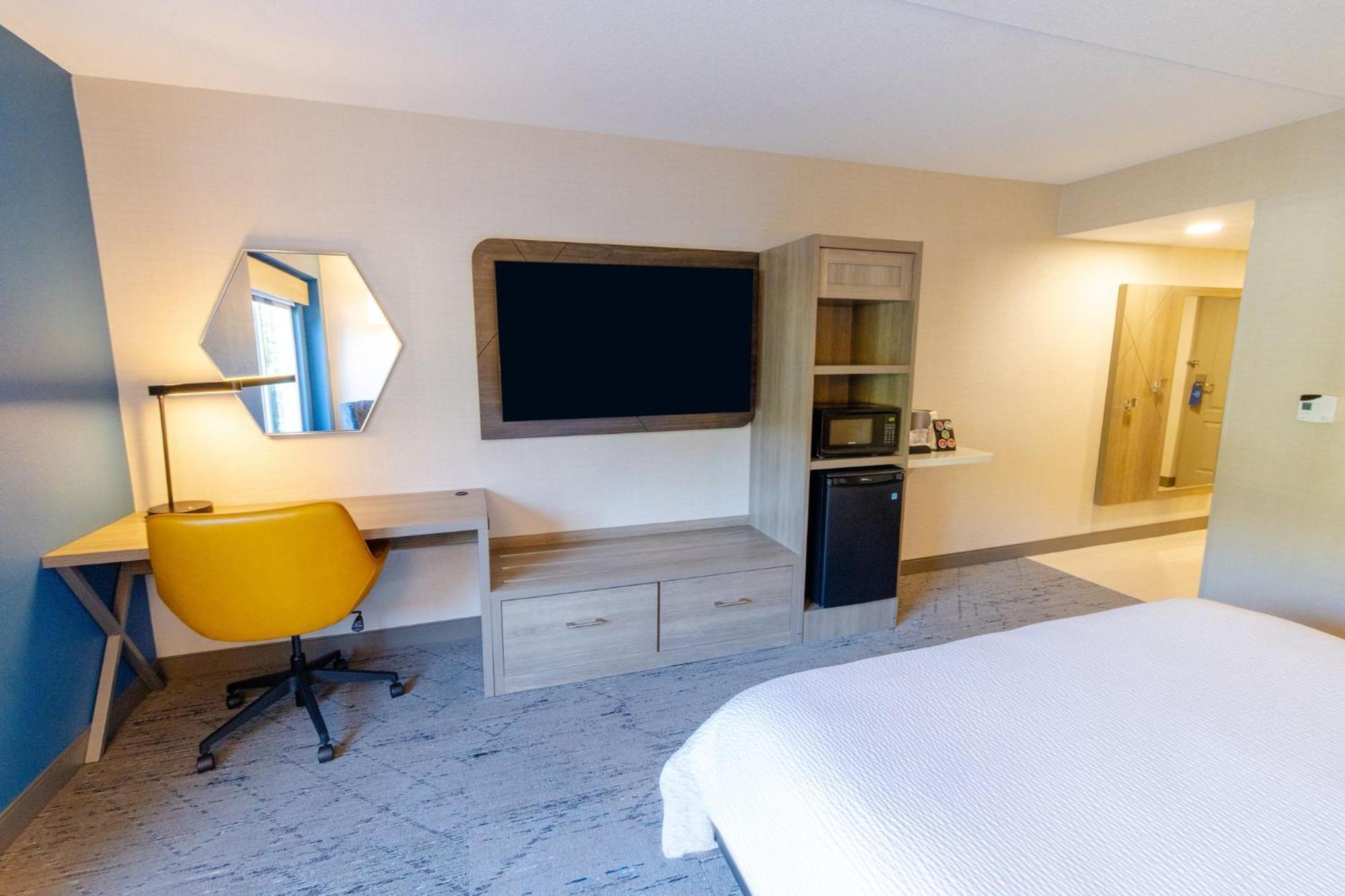 Holiday Inn Express - Neptune By Ihg Exterior foto
